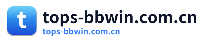 tops-bbwin.com.cn Logo